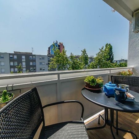 Apartment Happy Day Varaždin Eksteriør billede