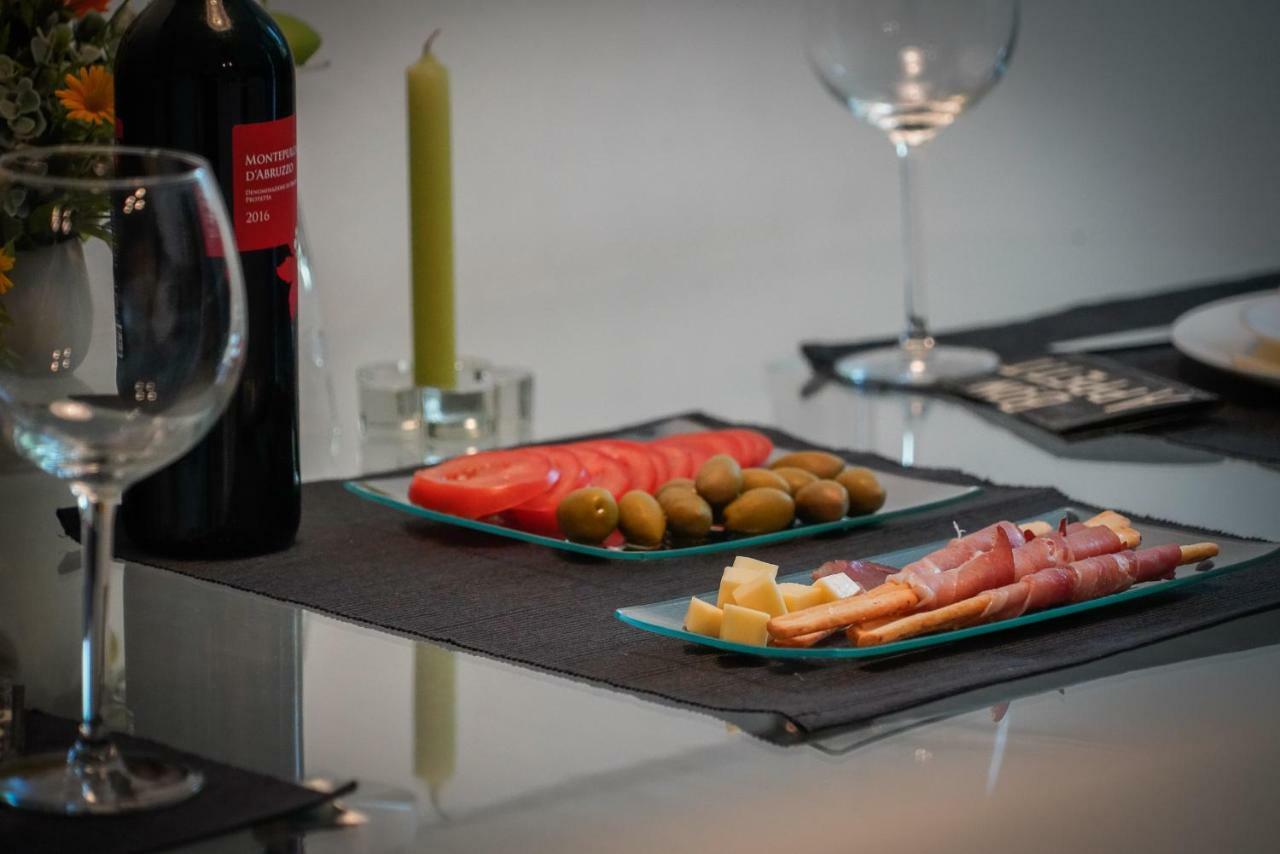 Apartment Happy Day Varaždin Eksteriør billede