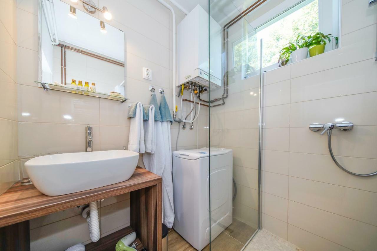 Apartment Happy Day Varaždin Eksteriør billede