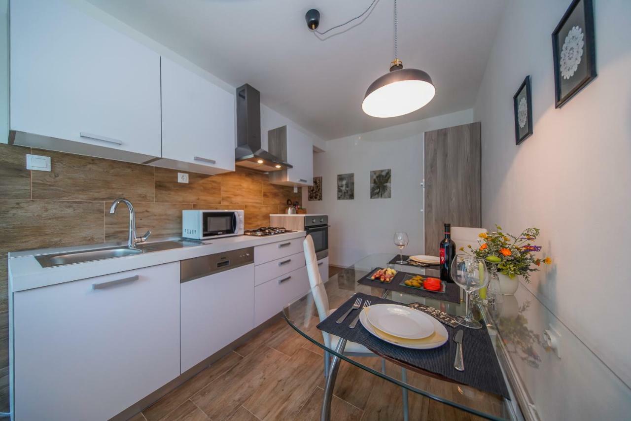 Apartment Happy Day Varaždin Eksteriør billede