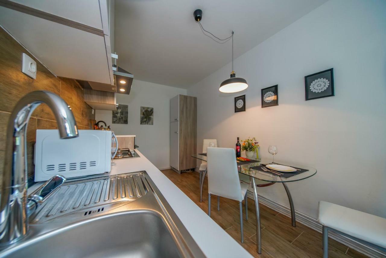 Apartment Happy Day Varaždin Eksteriør billede